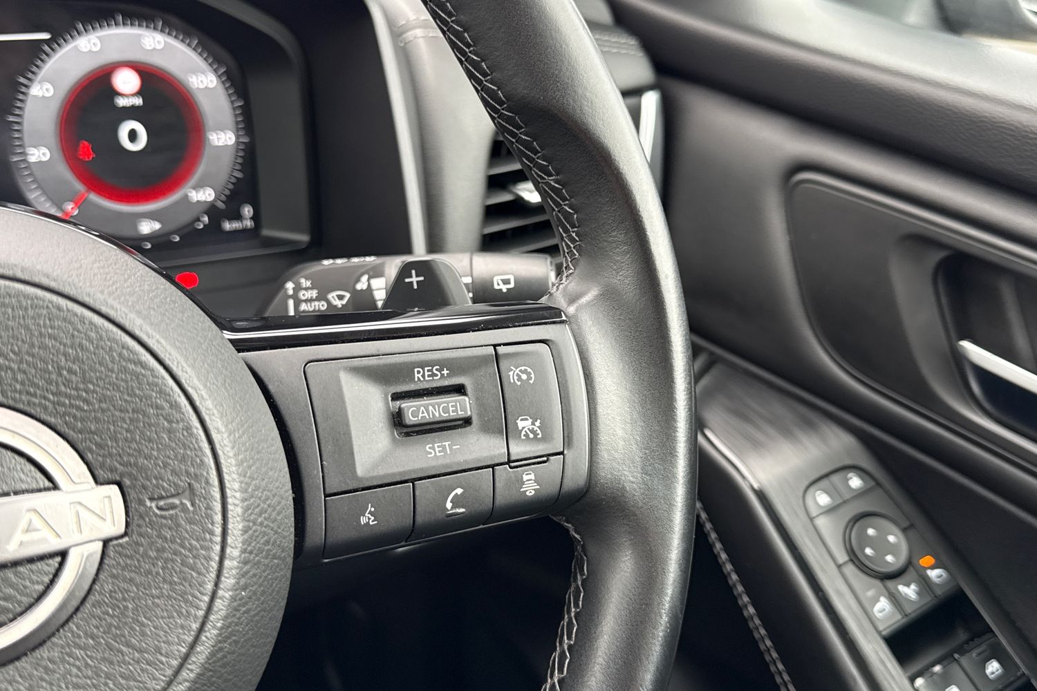 Used Nissan Qashqai 2023 for sale - 78189679: Photo 38