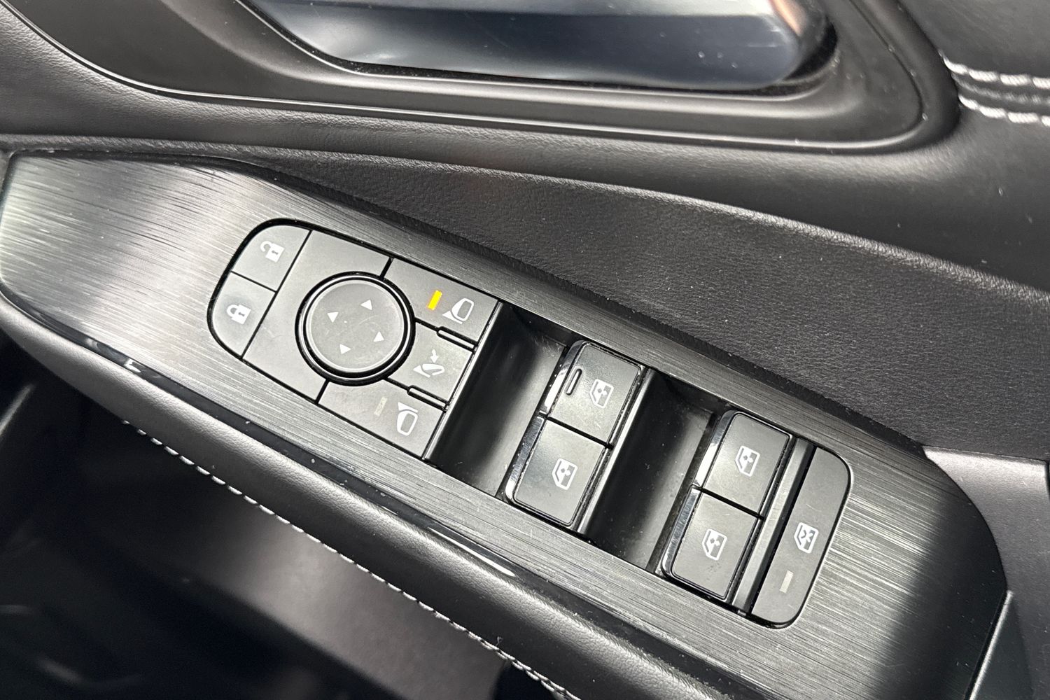 Used Nissan Qashqai 2023 for sale - 78189679: Photo 39