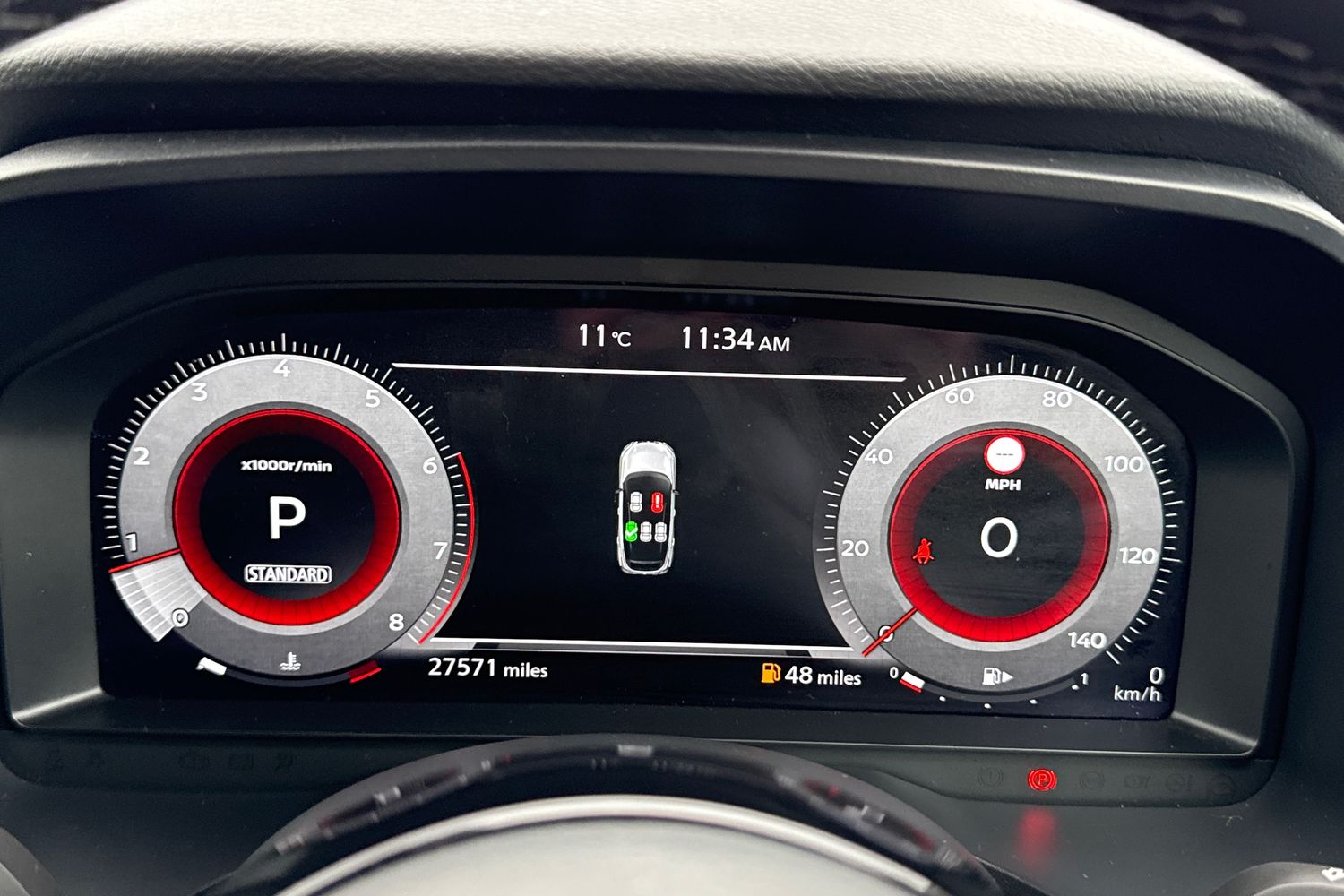 Used Nissan Qashqai 2023 for sale - 78189679: Photo 41