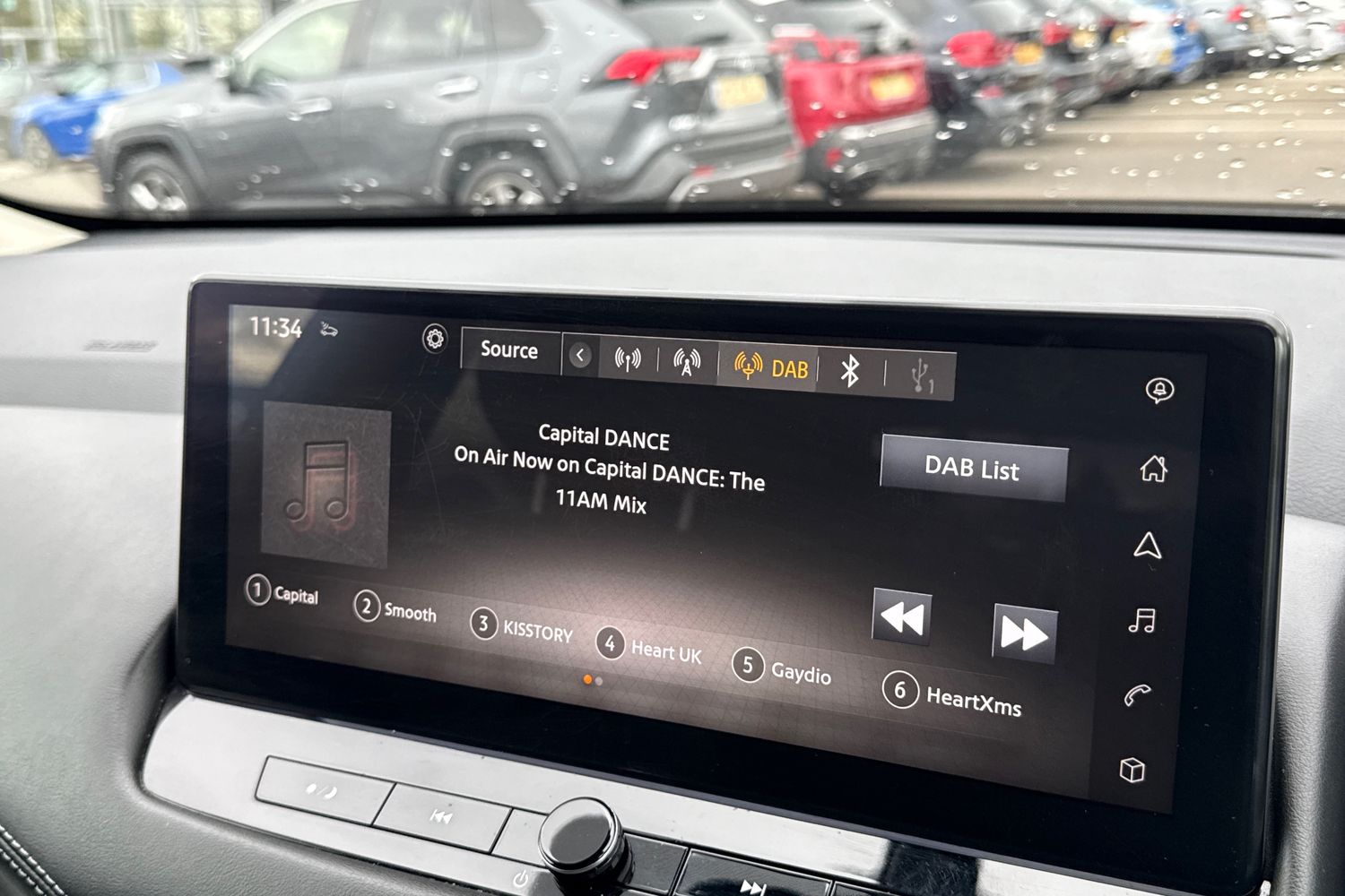 Used Nissan Qashqai 2023 for sale - 78189679: Photo 42