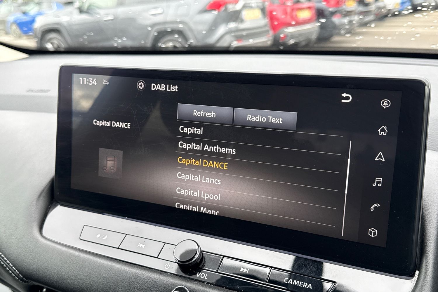 Used Nissan Qashqai 2023 for sale - 78189679: Photo 44