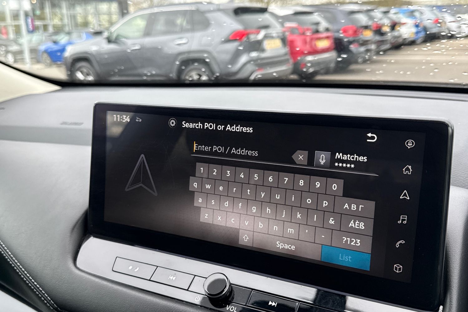 Used Nissan Qashqai 2023 for sale - 78189679: Photo 46