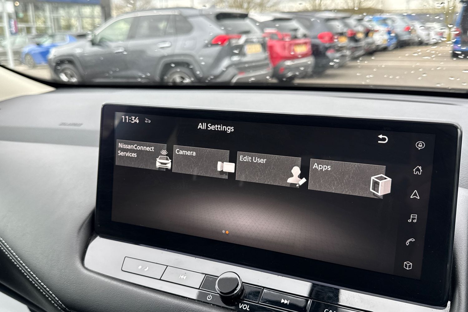 Used Nissan Qashqai 2023 for sale - 78189679: Photo 48