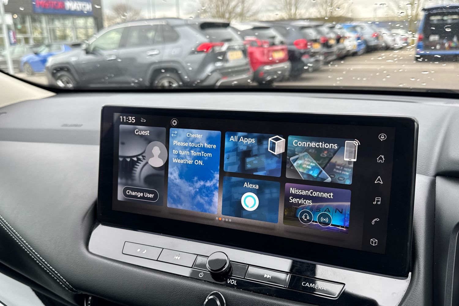 Used Nissan Qashqai 2023 for sale - 78189679: Photo 49