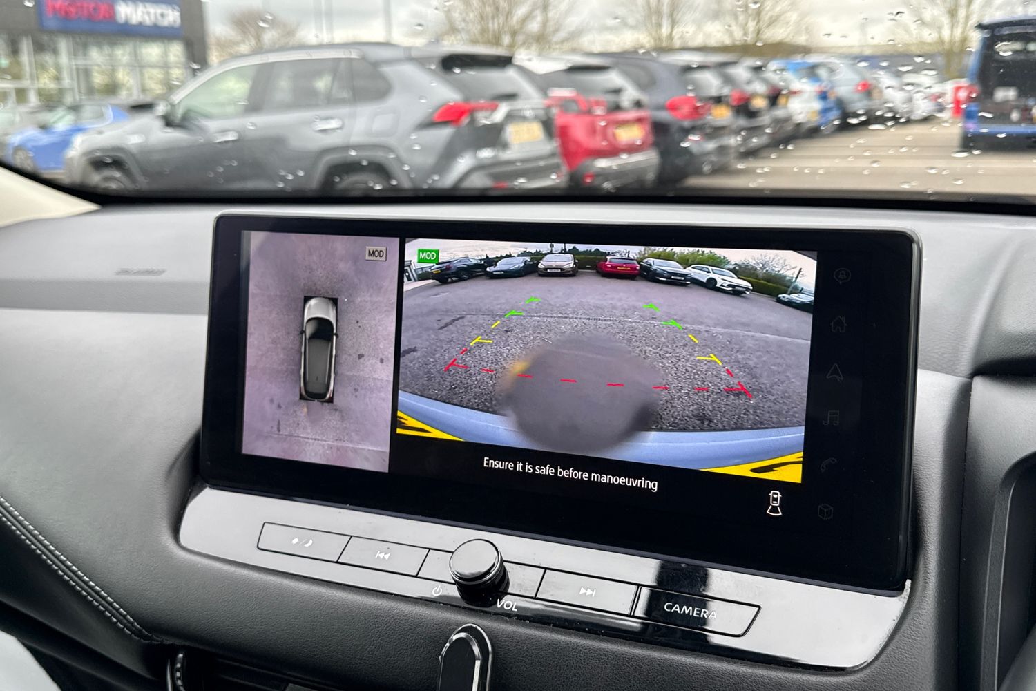 Used Nissan Qashqai 2023 for sale - 78189679: Photo 50