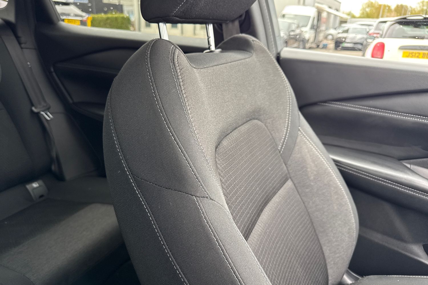 Used Nissan Qashqai 2023 for sale - 78189679: Photo 58