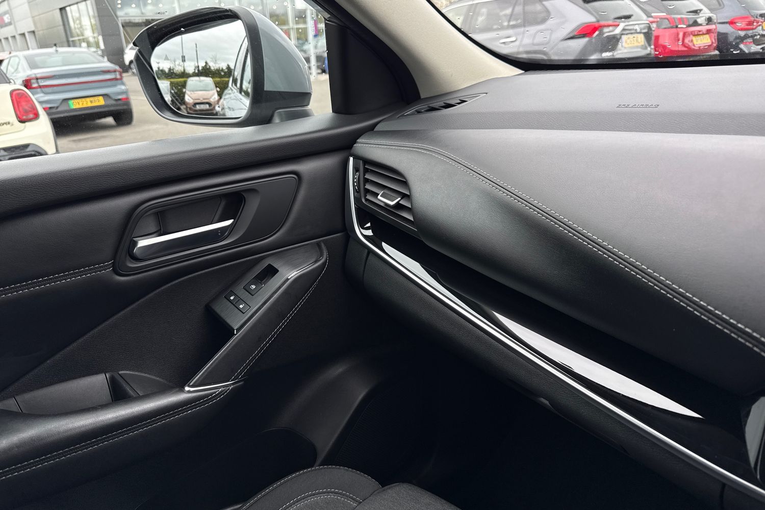 Used Nissan Qashqai 2023 for sale - 78189679: Photo 59