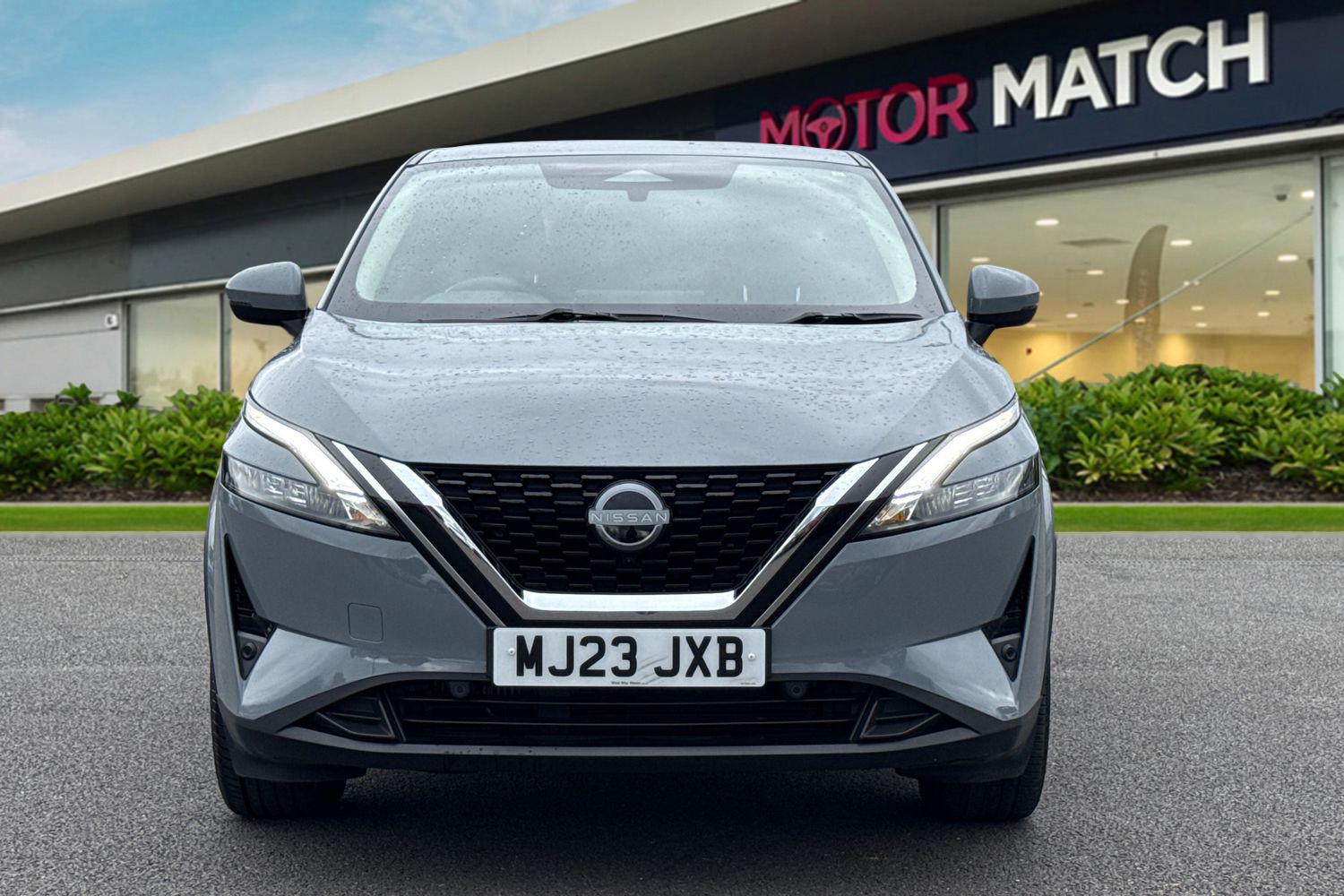 Used Nissan Qashqai 2023 for sale - 78189679: Photo 6