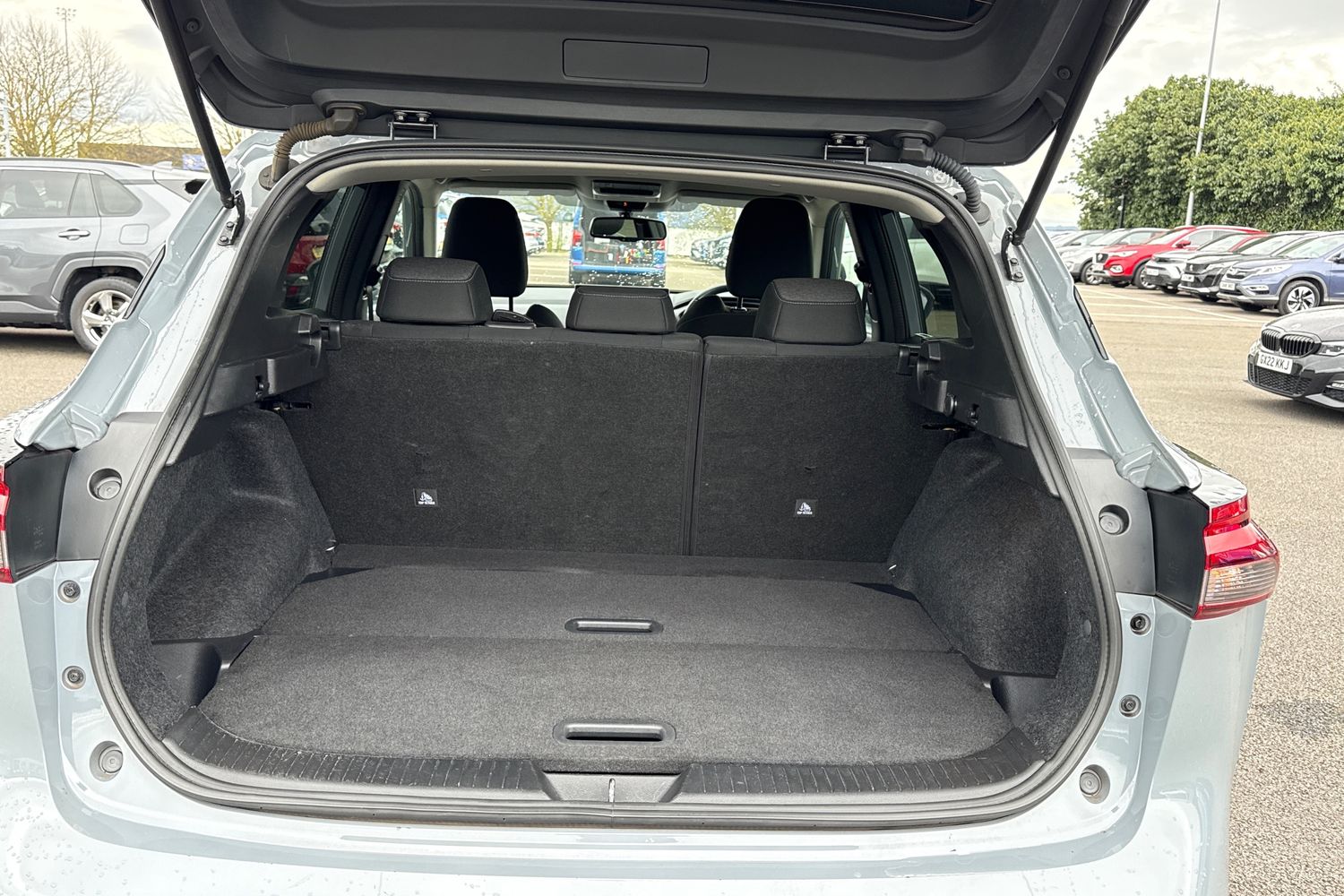 Used Nissan Qashqai 2023 for sale - 78189679: Photo 7