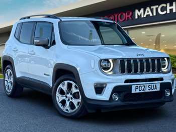 2021 - 1.0 GSE T3 Limited Euro 6 (s/s) 5dr