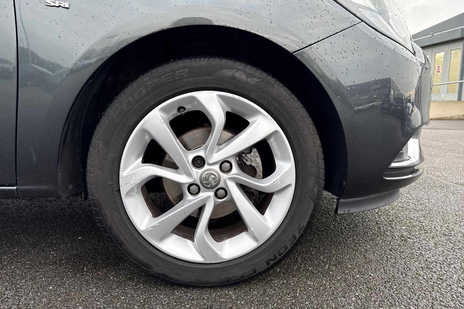 Used Vauxhall Corsa 2017 for sale - 77026485: Photo 10