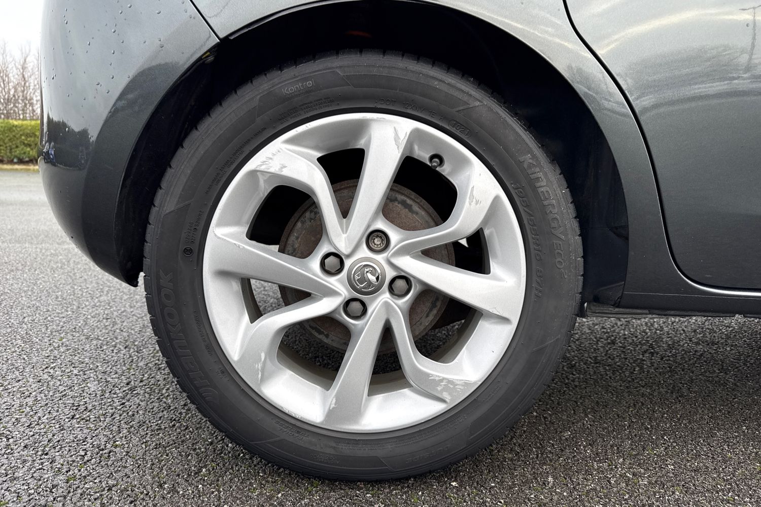 Used Vauxhall Corsa 2017 for sale - 77026485: Photo 11