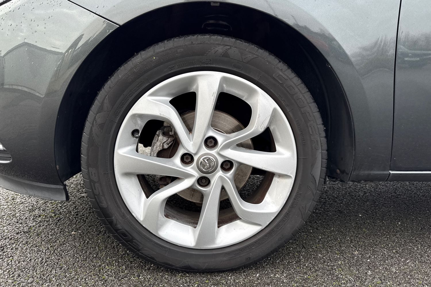 Used Vauxhall Corsa 2017 for sale - 77026485: Photo 12