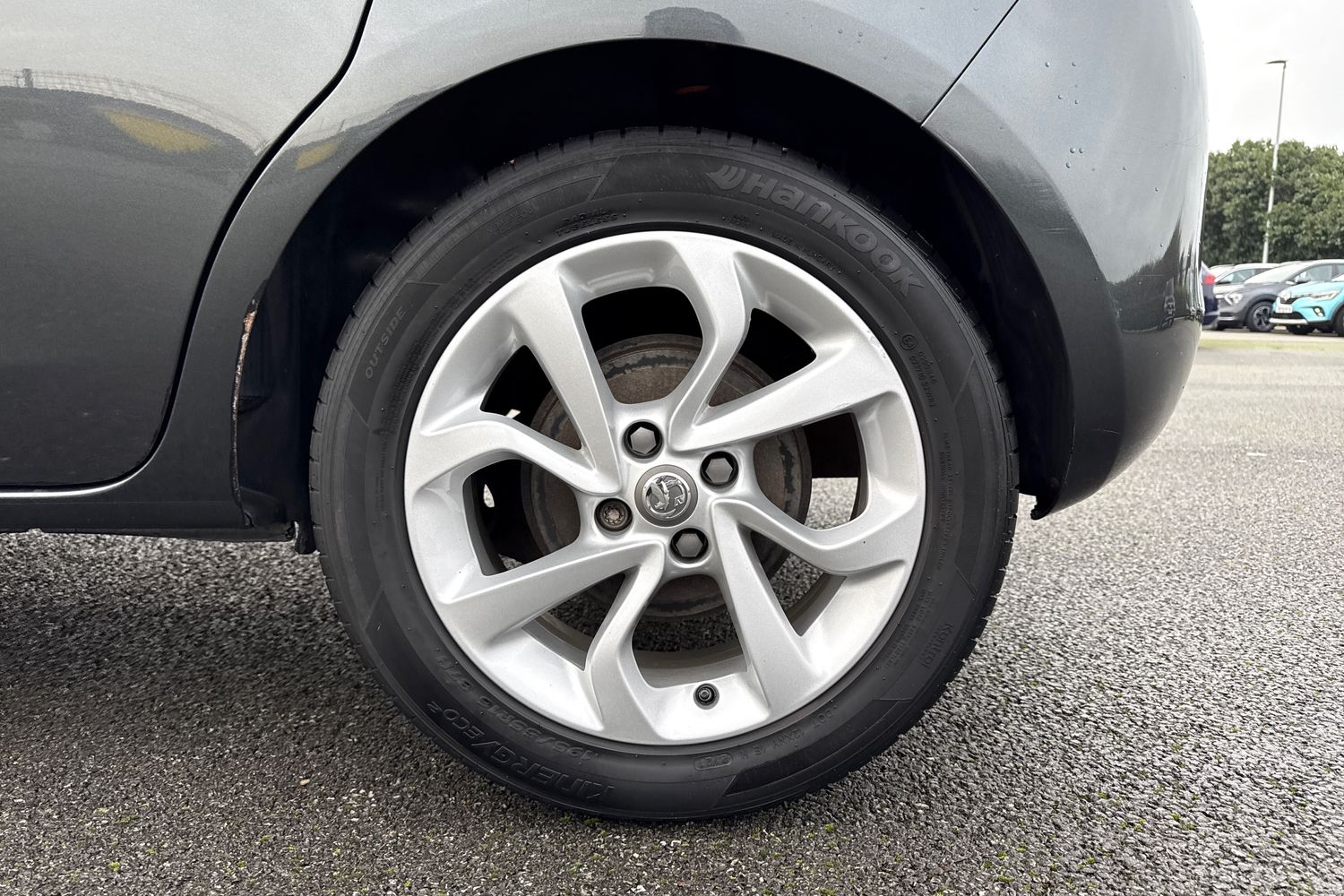 Used Vauxhall Corsa 2017 for sale - 77026485: Photo 13