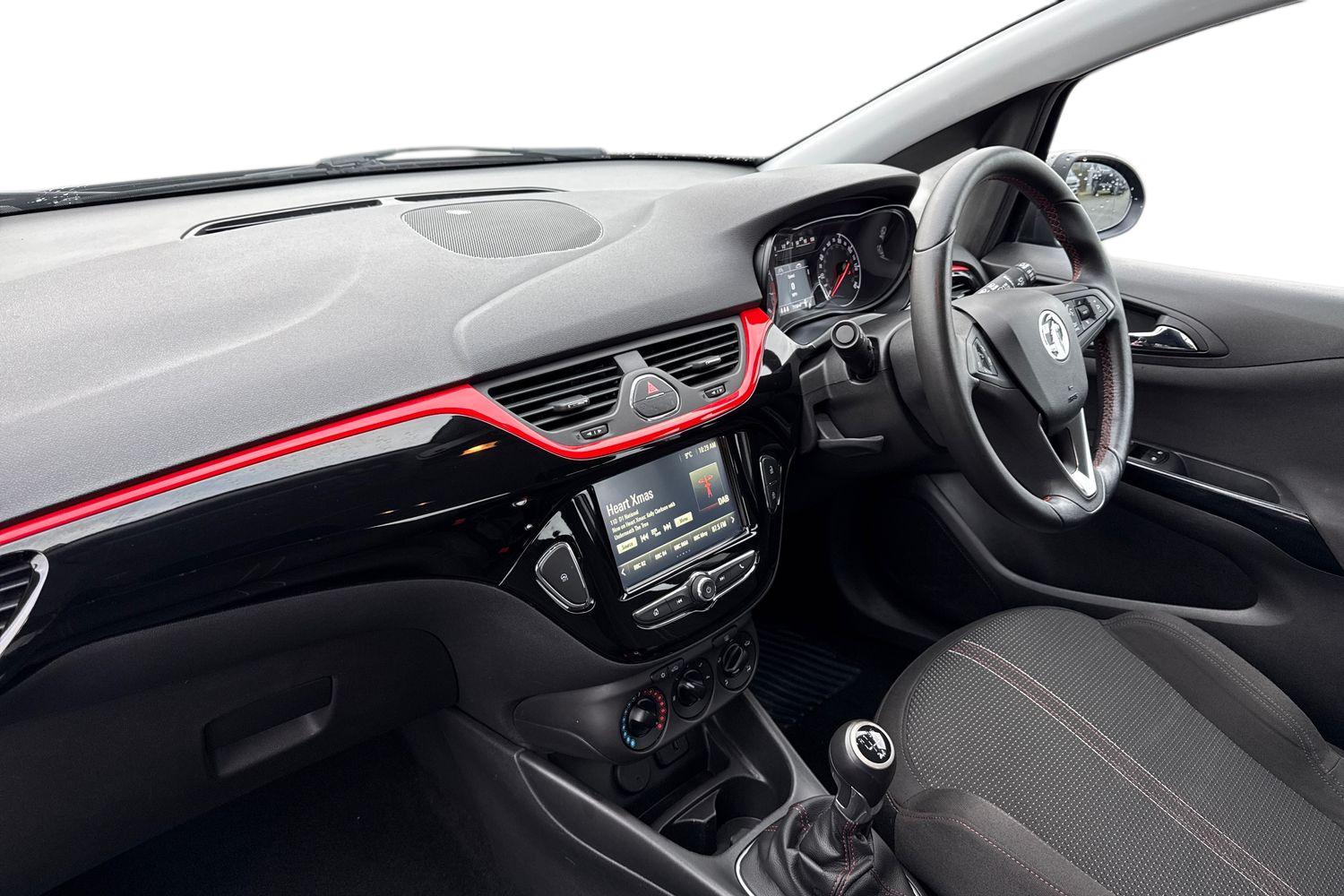 Used Vauxhall Corsa 2017 for sale - 77026485: Photo 15