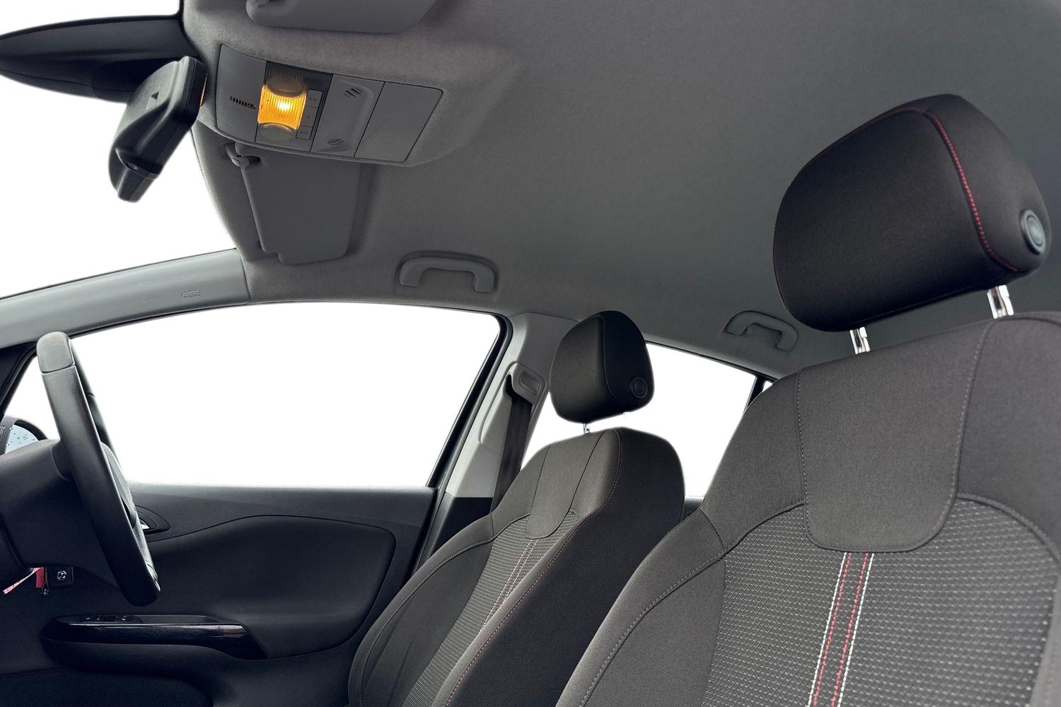 Used Vauxhall Corsa 2017 for sale - 77026485: Photo 16