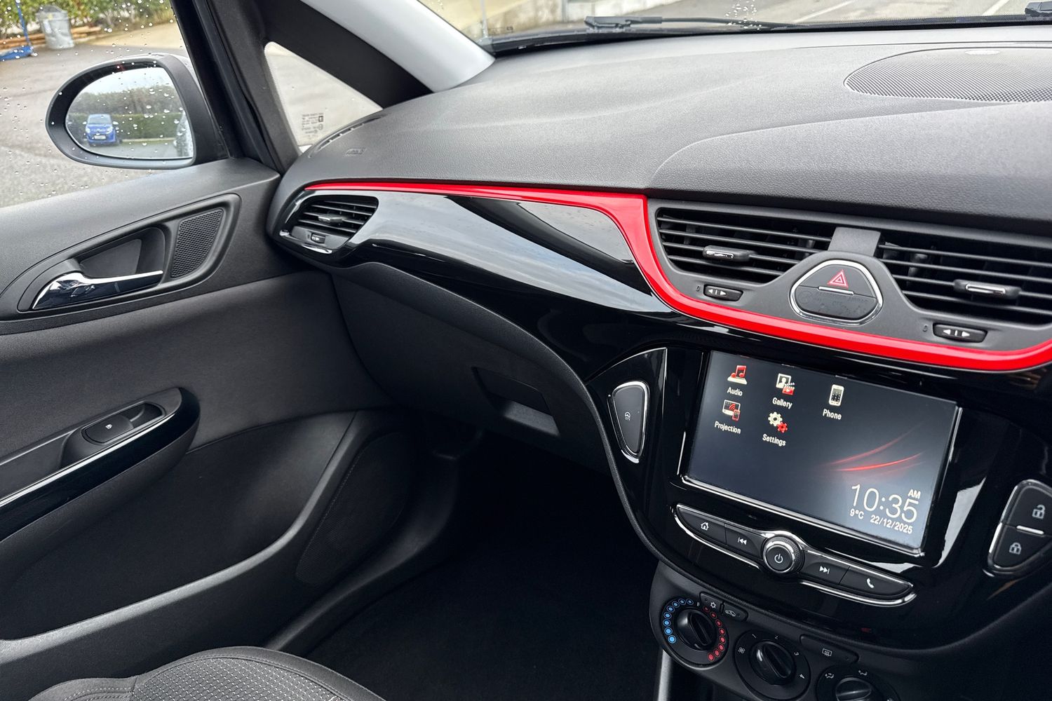 Used Vauxhall Corsa 2017 for sale - 77026485: Photo 17