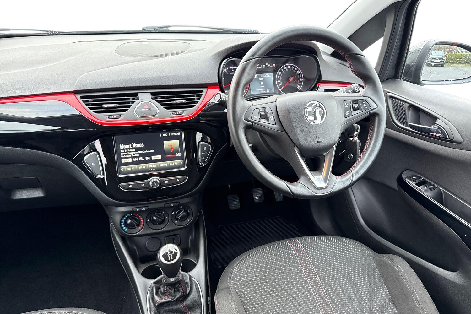 Used Vauxhall Corsa 2017 for sale - 77026485: Photo 18