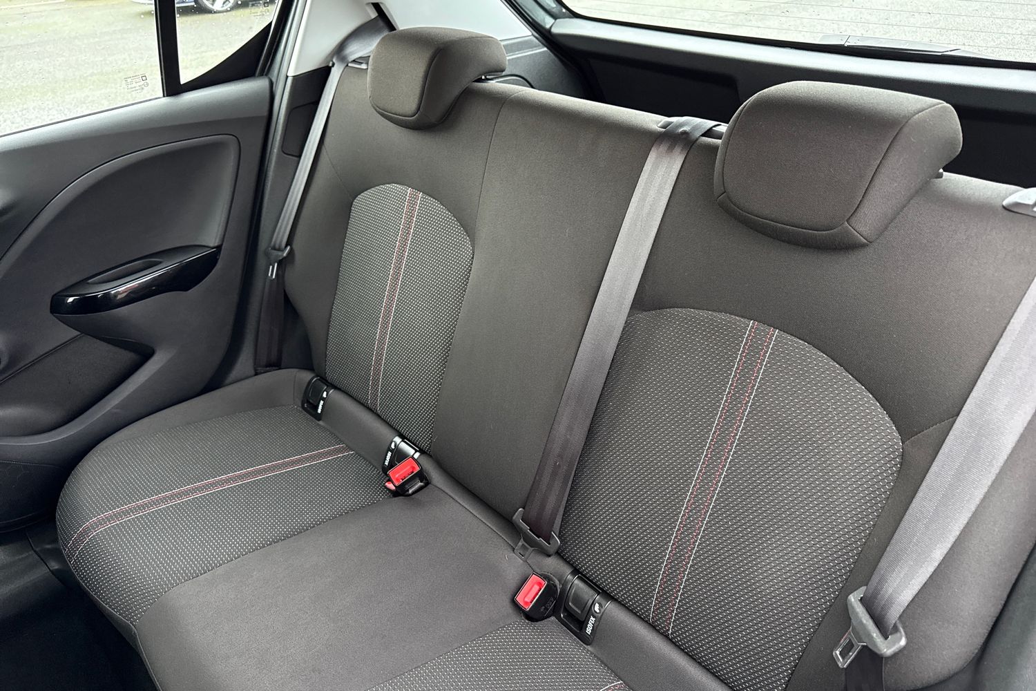 Used Vauxhall Corsa 2017 for sale - 77026485: Photo 19