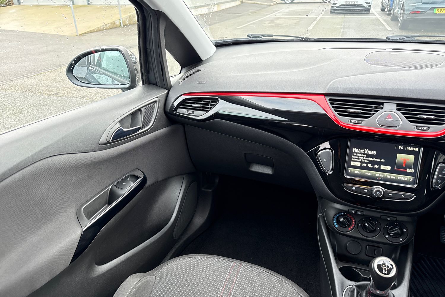 Used Vauxhall Corsa 2017 for sale - 77026485: Photo 20