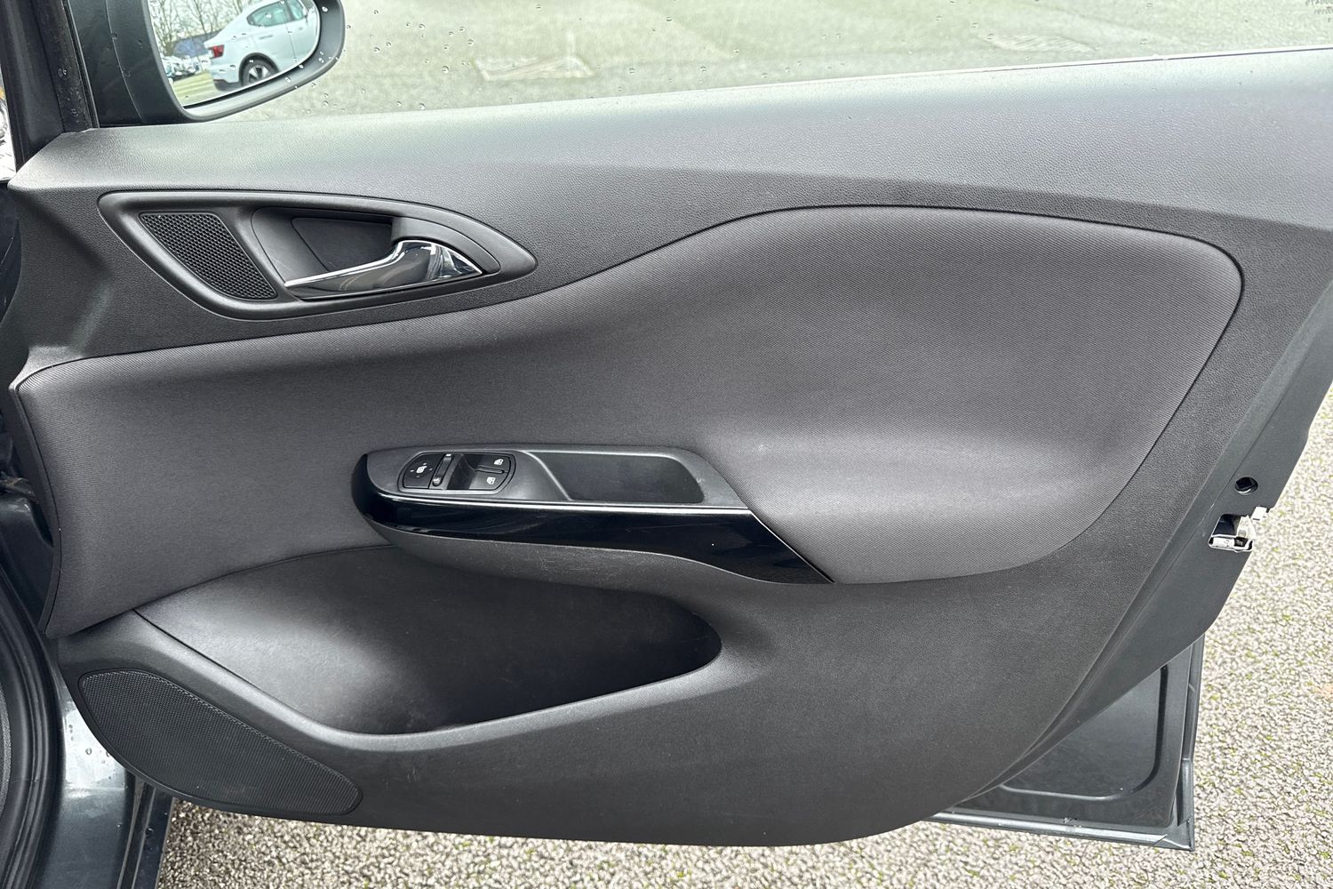 Used Vauxhall Corsa 2017 for sale - 77026485: Photo 21