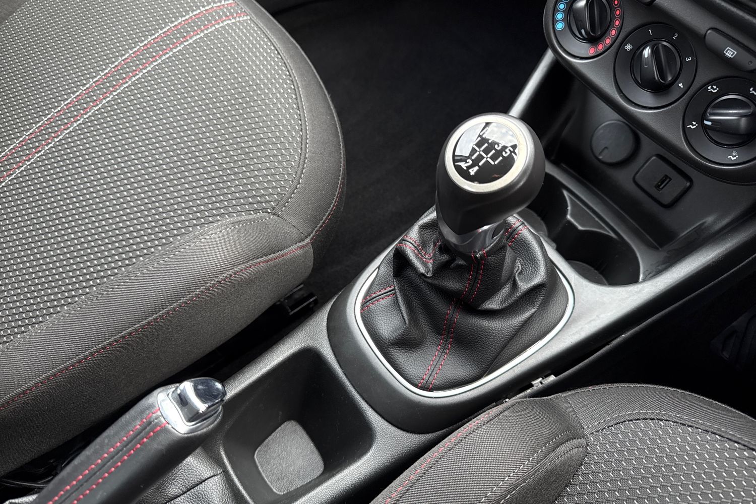 Used Vauxhall Corsa 2017 for sale - 77026485: Photo 23