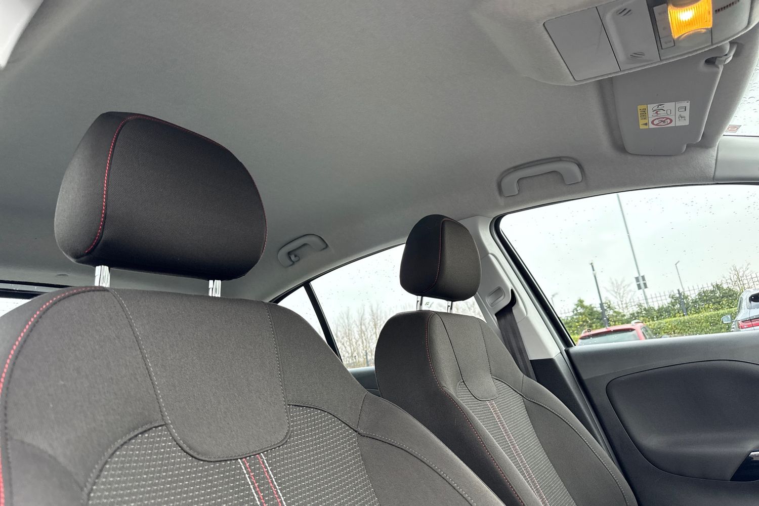 Used Vauxhall Corsa 2017 for sale - 77026485: Photo 24