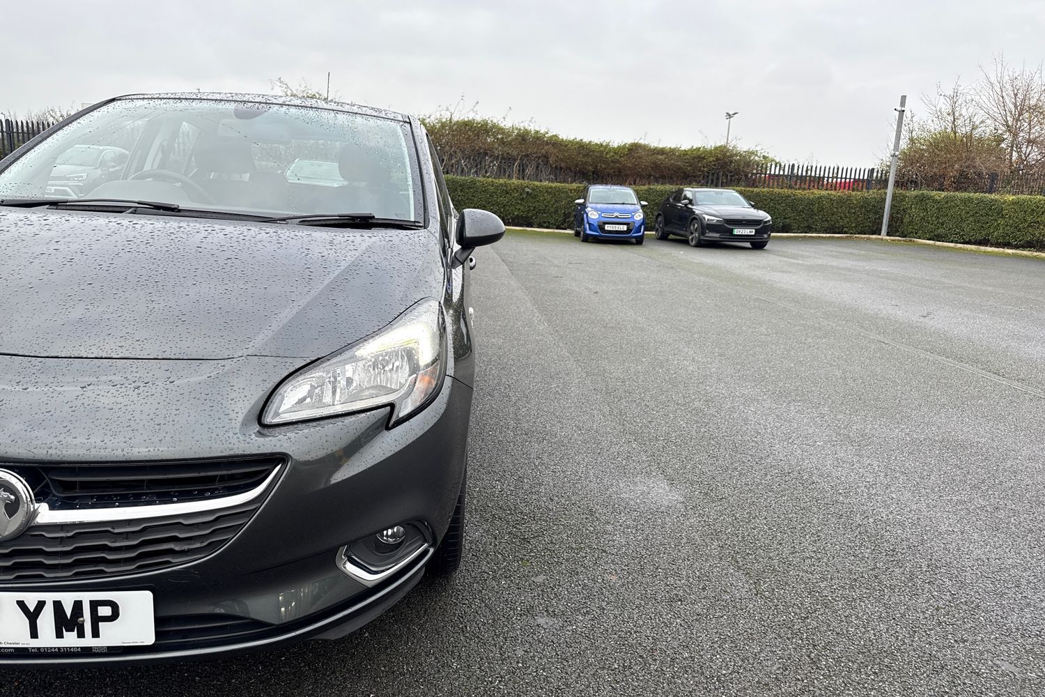 Used Vauxhall Corsa 2017 for sale - 77026485: Photo 26