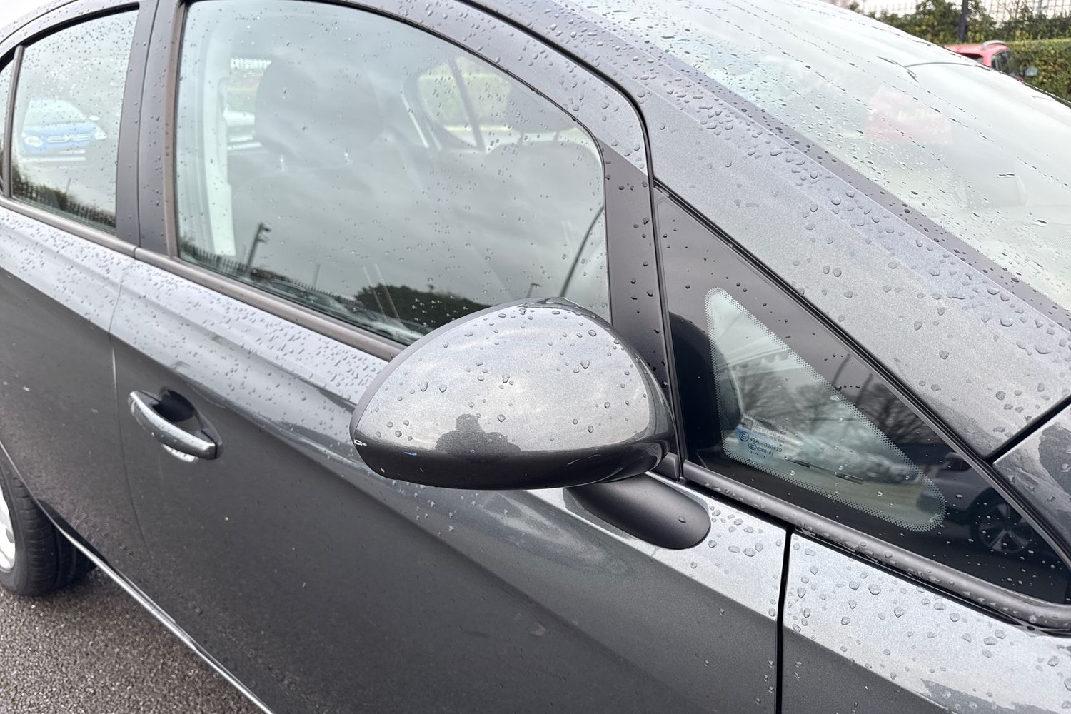 Used Vauxhall Corsa 2017 for sale - 77026485: Photo 28