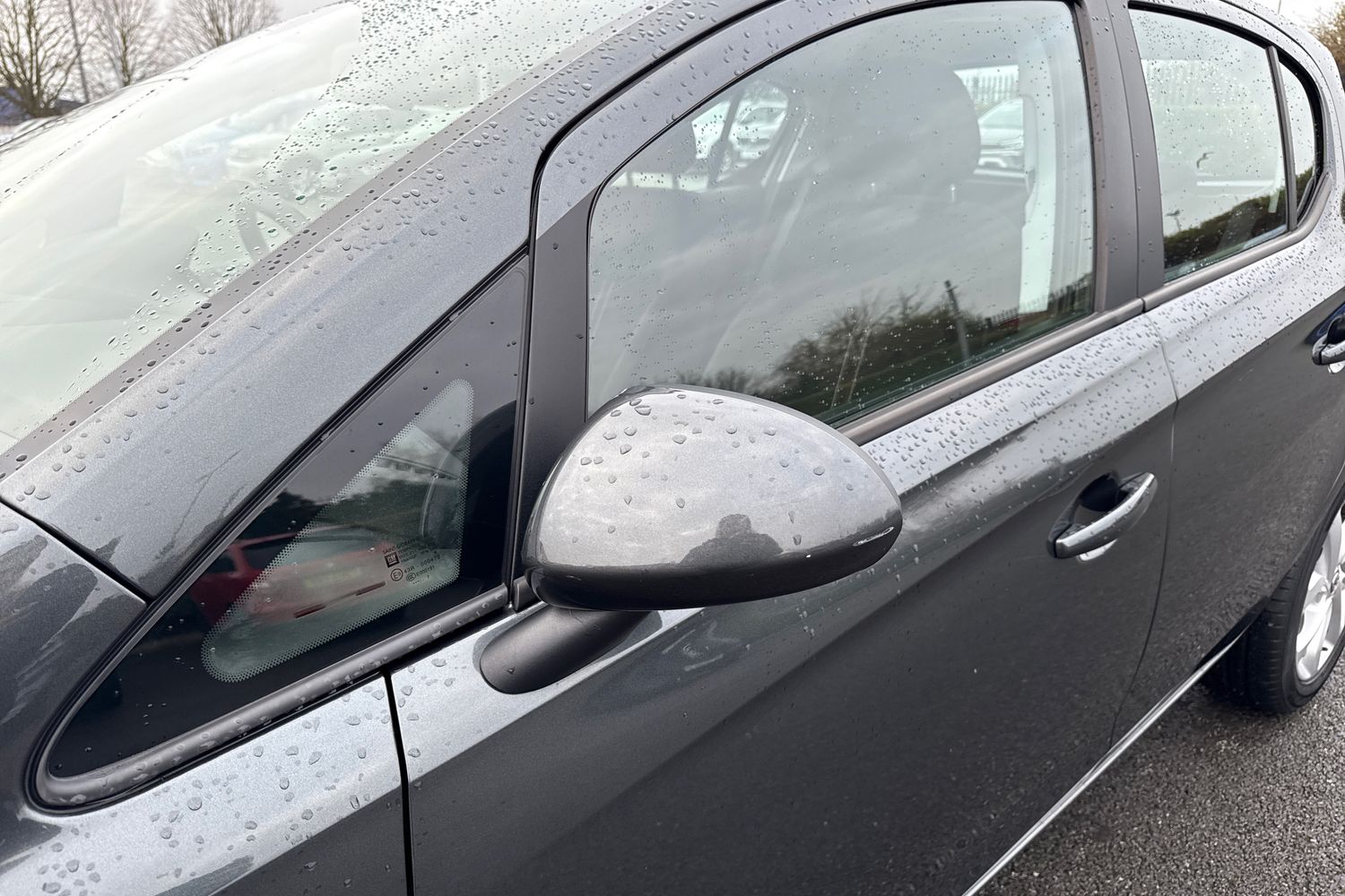 Used Vauxhall Corsa 2017 for sale - 77026485: Photo 29