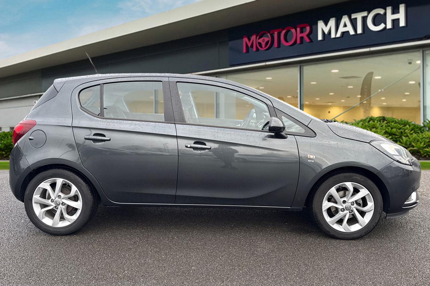 Used Vauxhall Corsa 2017 for sale - 77026485: Photo 3