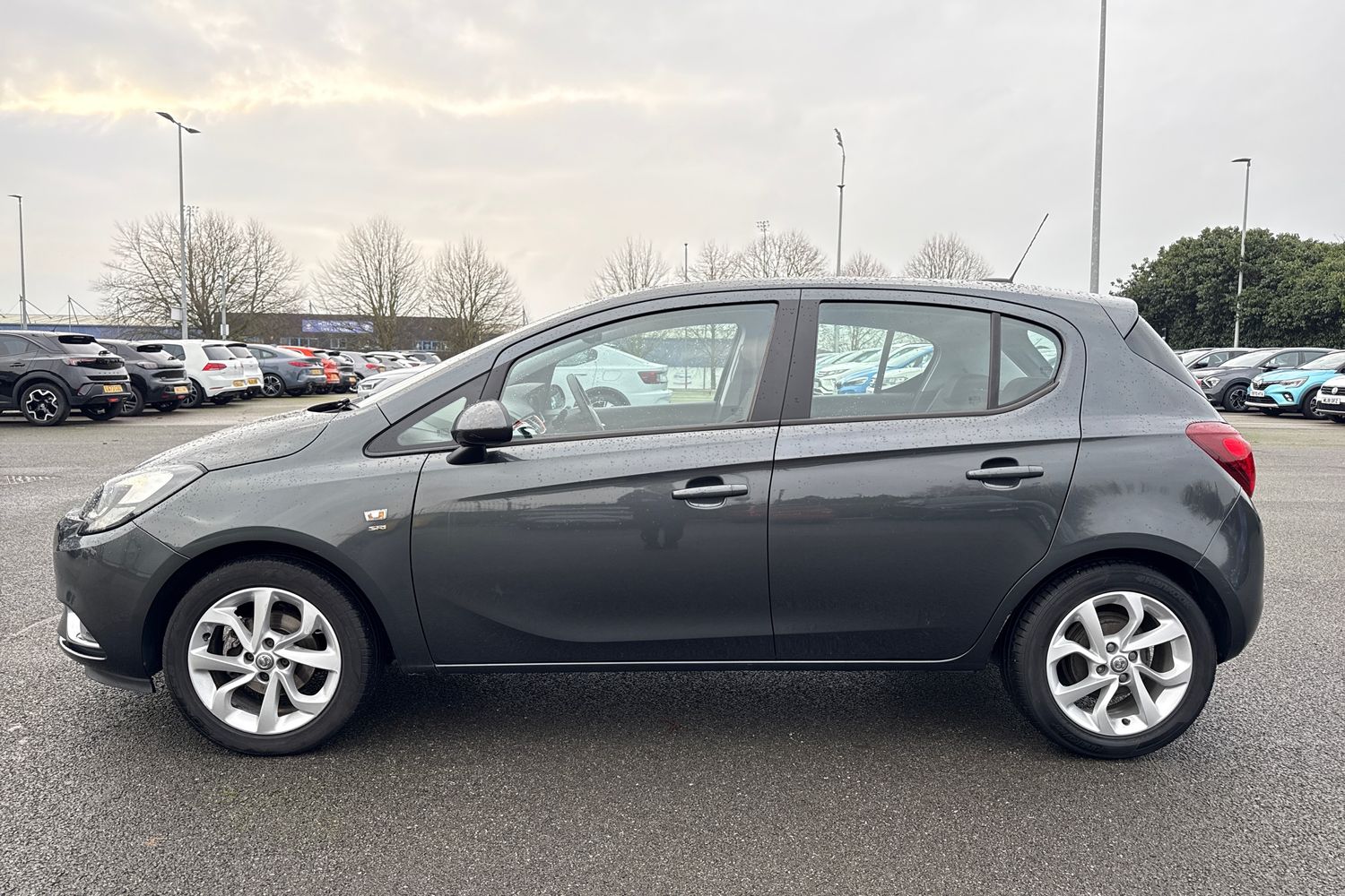 Used Vauxhall Corsa 2017 for sale - 77026485: Photo 30