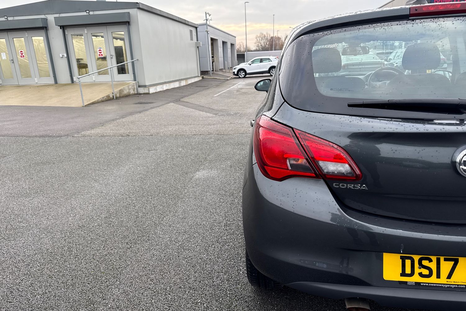 Used Vauxhall Corsa 2017 for sale - 77026485: Photo 31