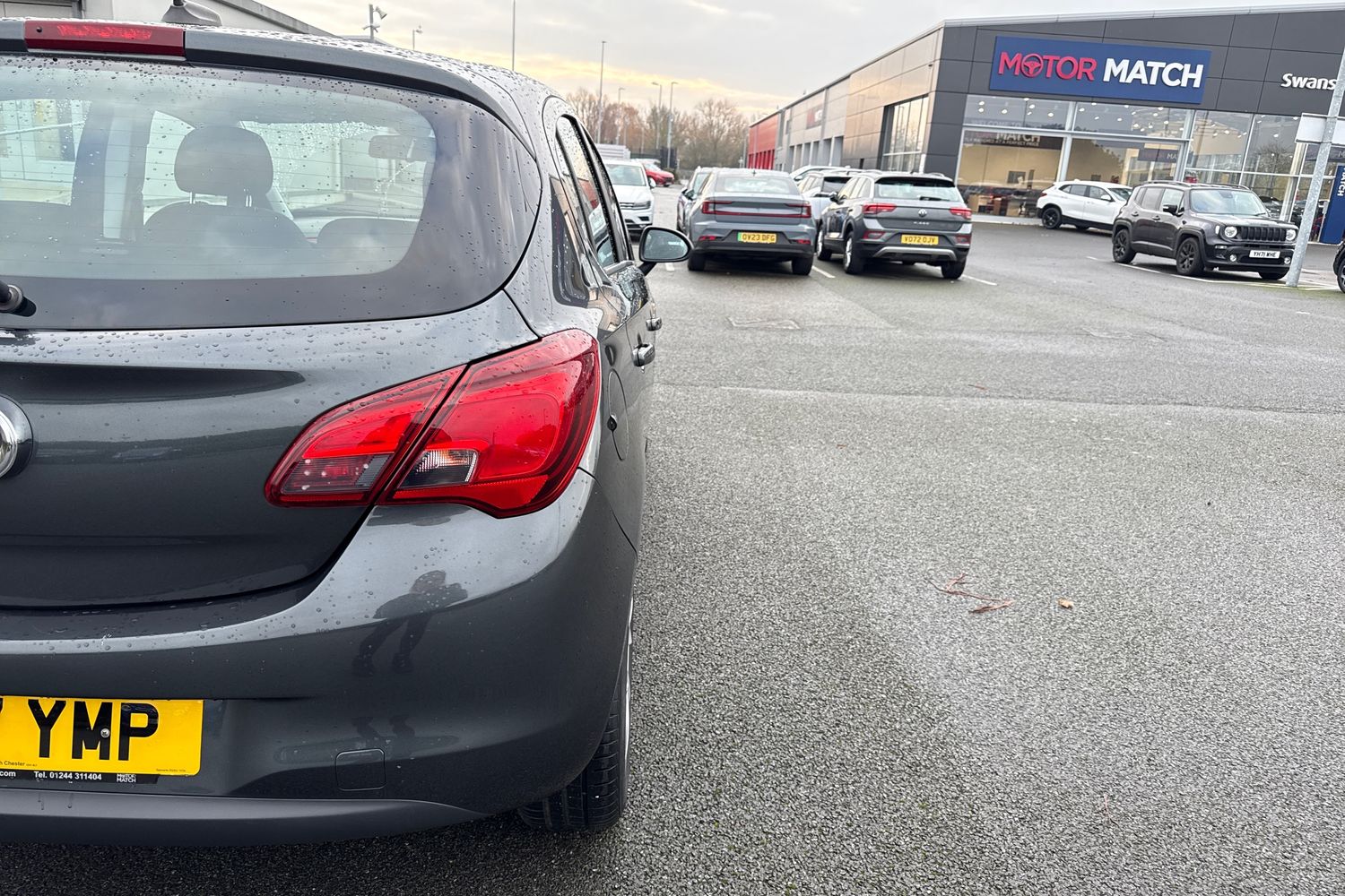 Used Vauxhall Corsa 2017 for sale - 77026485: Photo 32