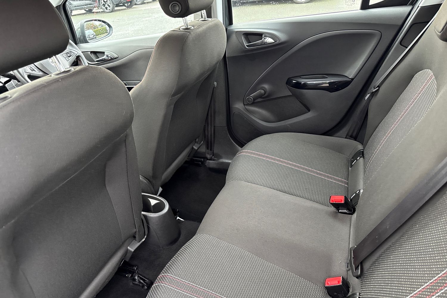 Used Vauxhall Corsa 2017 for sale - 77026485: Photo 34