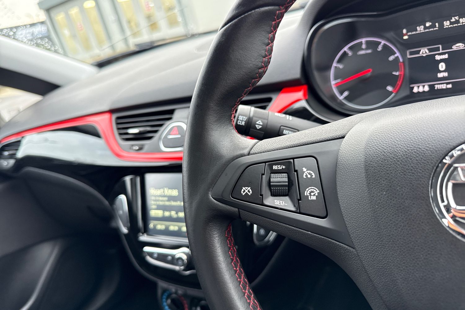 Used Vauxhall Corsa 2017 for sale - 77026485: Photo 36