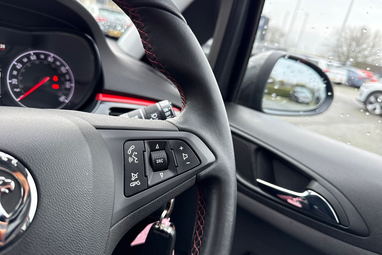 Used Vauxhall Corsa 2017 for sale - 77026485: Photo 37