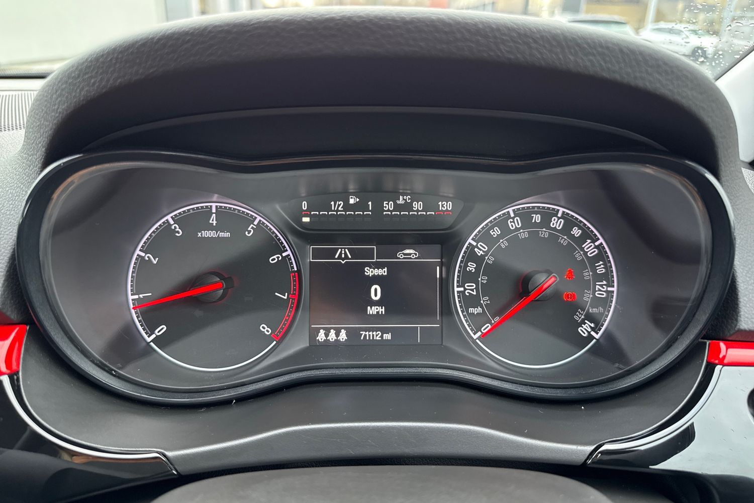 Used Vauxhall Corsa 2017 for sale - 77026485: Photo 40