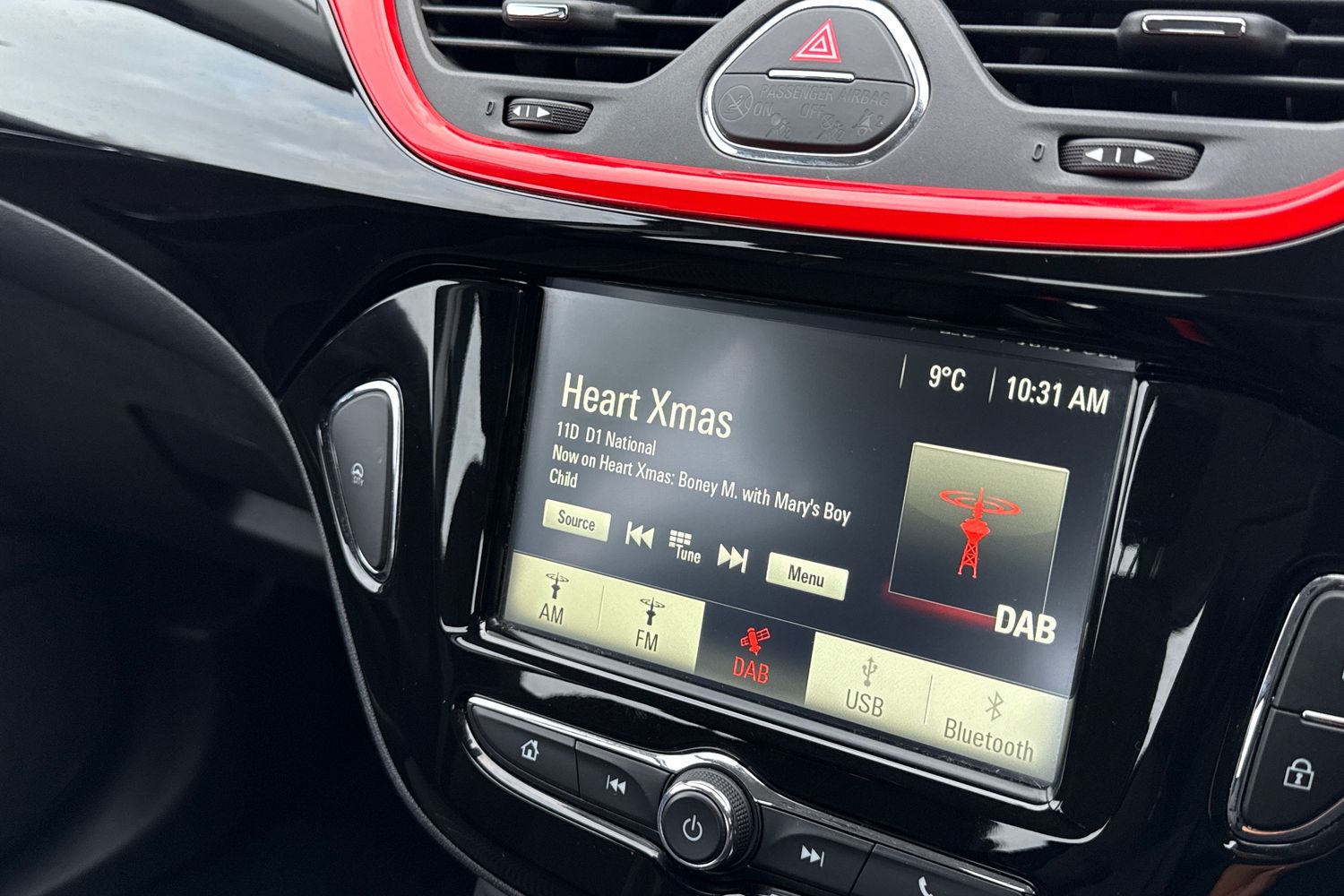 Used Vauxhall Corsa 2017 for sale - 77026485: Photo 41