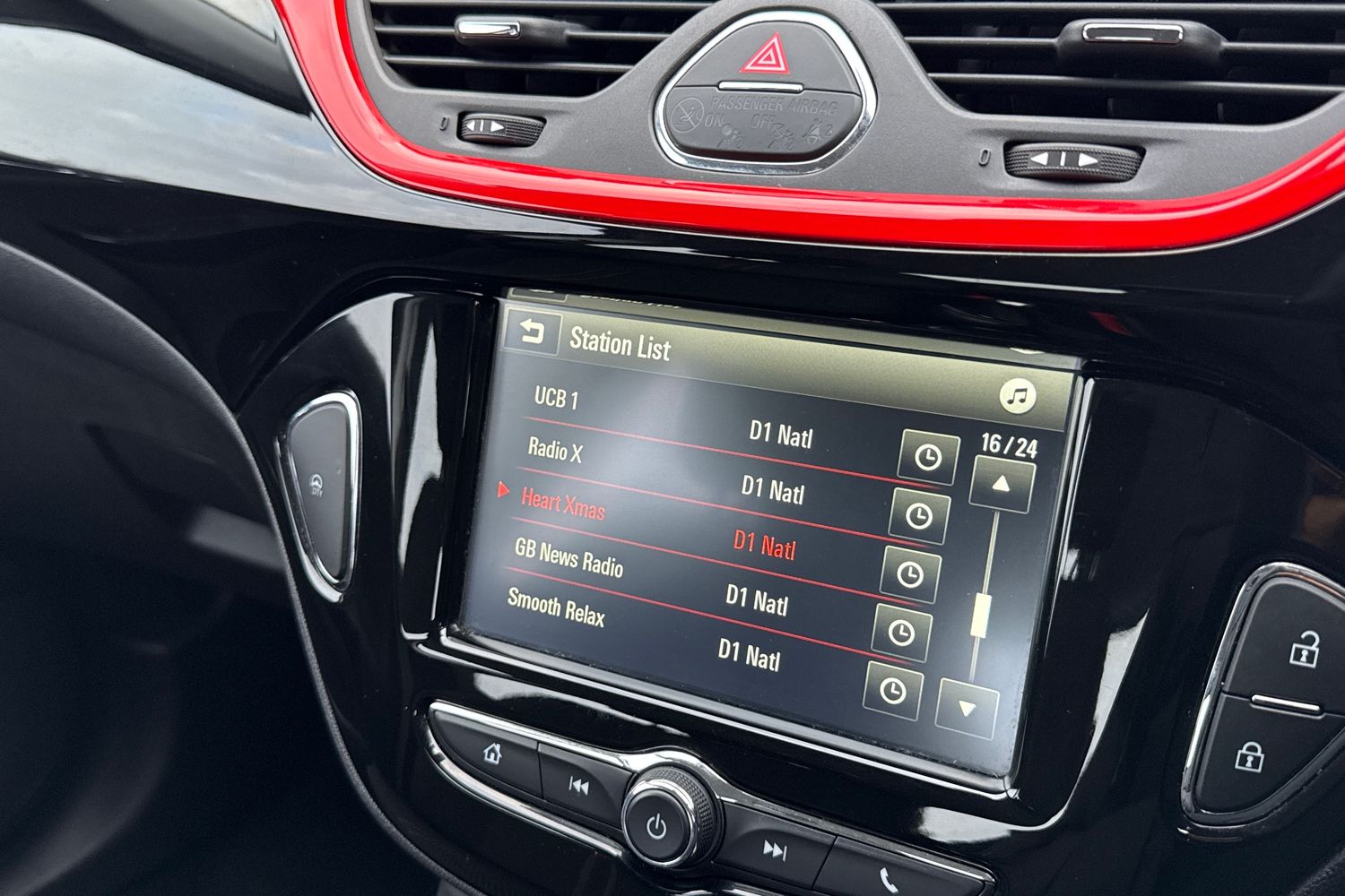 Used Vauxhall Corsa 2017 for sale - 77026485: Photo 42