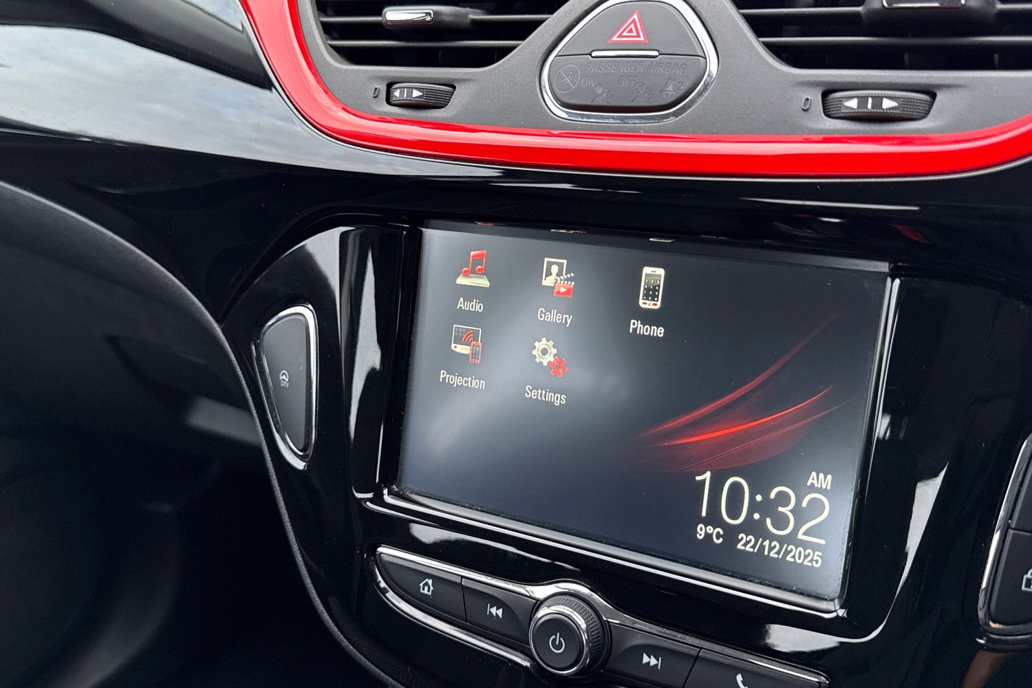 Used Vauxhall Corsa 2017 for sale - 77026485: Photo 44