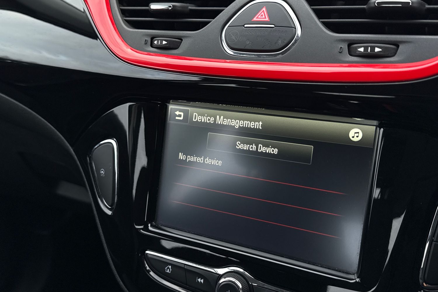 Used Vauxhall Corsa 2017 for sale - 77026485: Photo 45