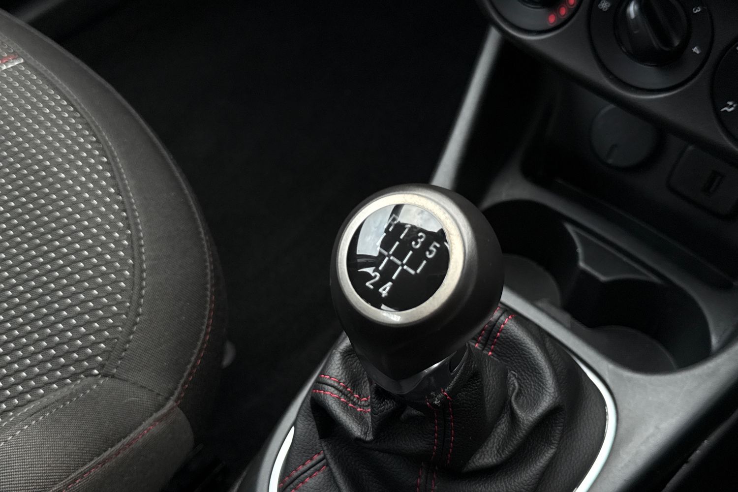 Used Vauxhall Corsa 2017 for sale - 77026485: Photo 50