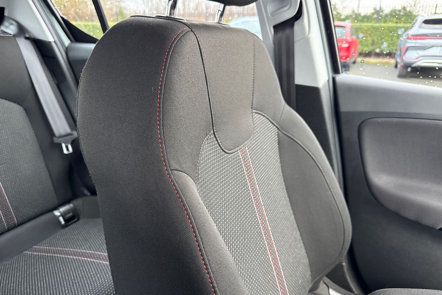 Used Vauxhall Corsa 2017 for sale - 77026485: Photo 53