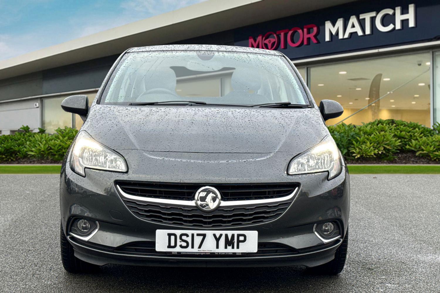 Used Vauxhall Corsa 2017 for sale - 77026485: Photo 6