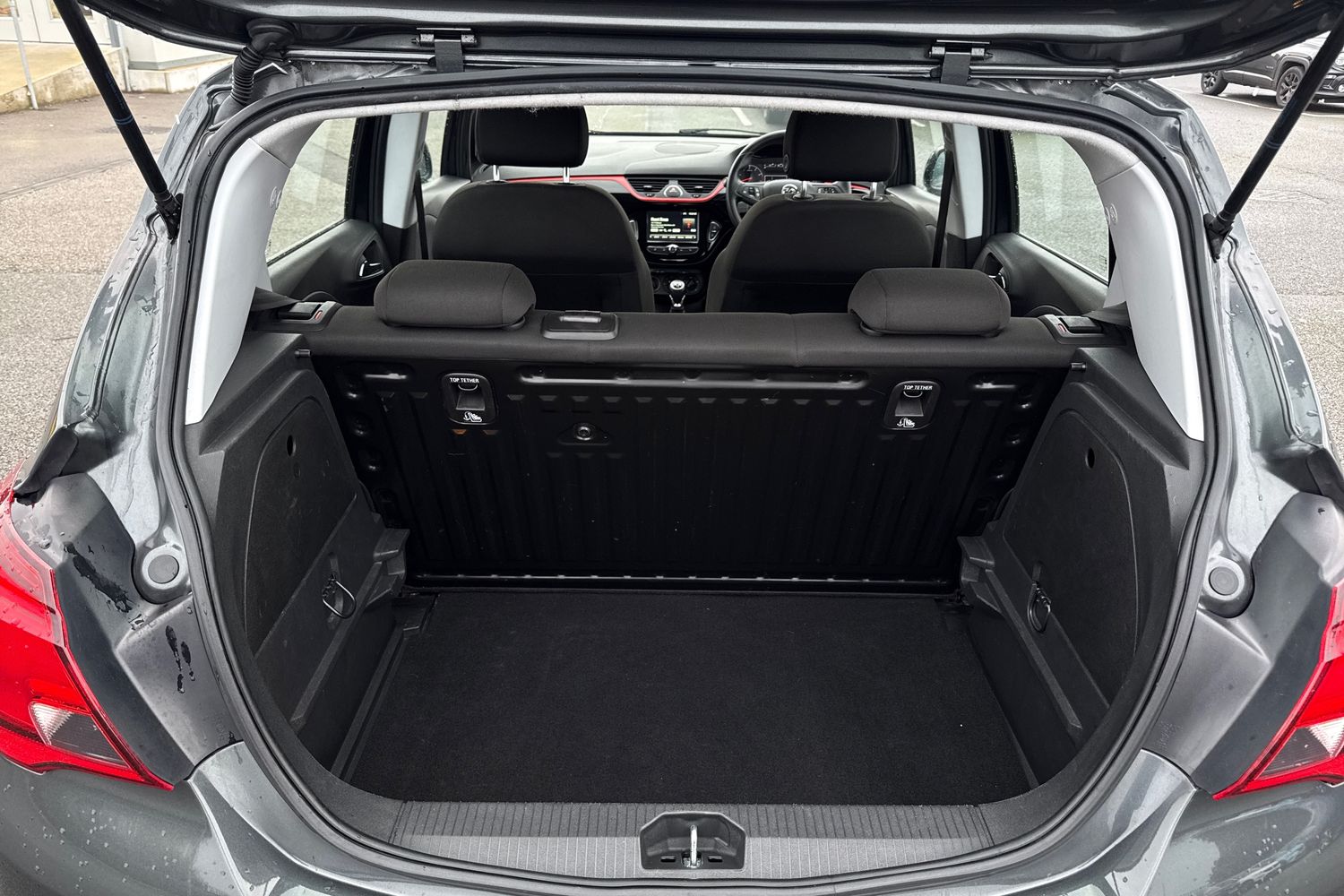 Used Vauxhall Corsa 2017 for sale - 77026485: Photo 7