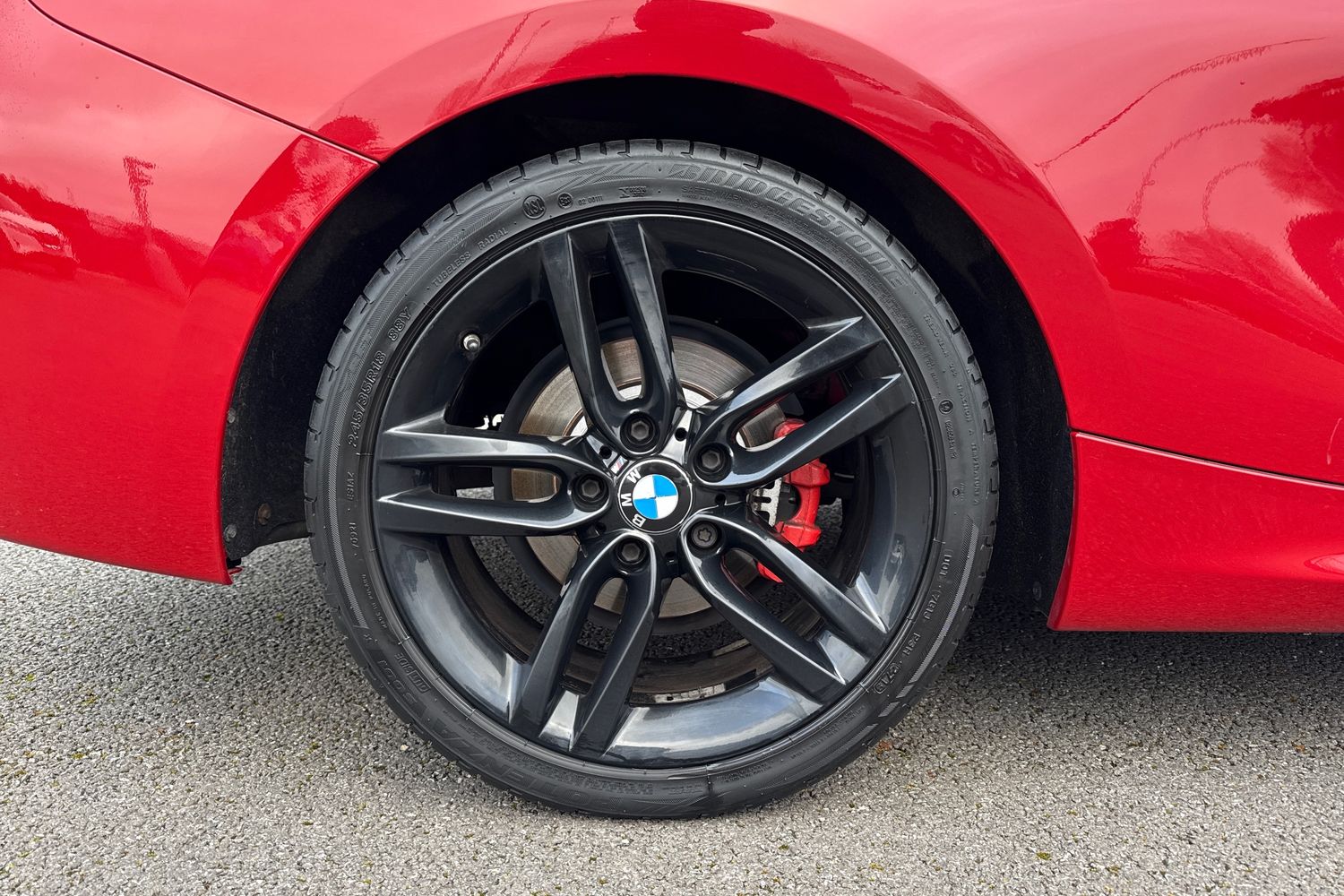 Used BMW 2 Series 2016 for sale - 77368632: Photo 11