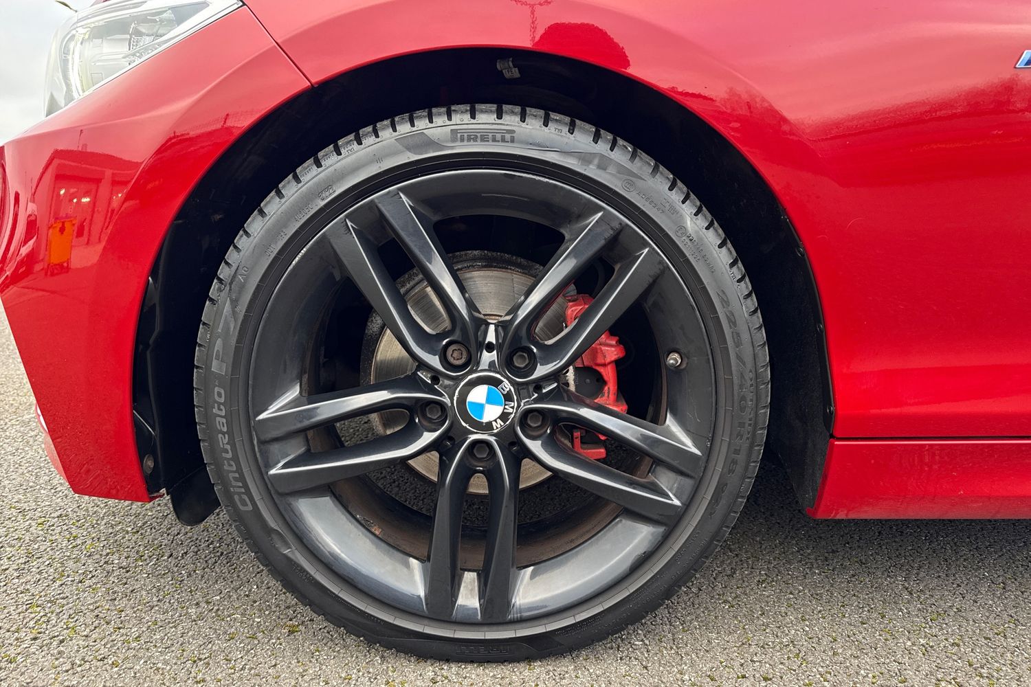 Used BMW 2 Series 2016 for sale - 77368632: Photo 12