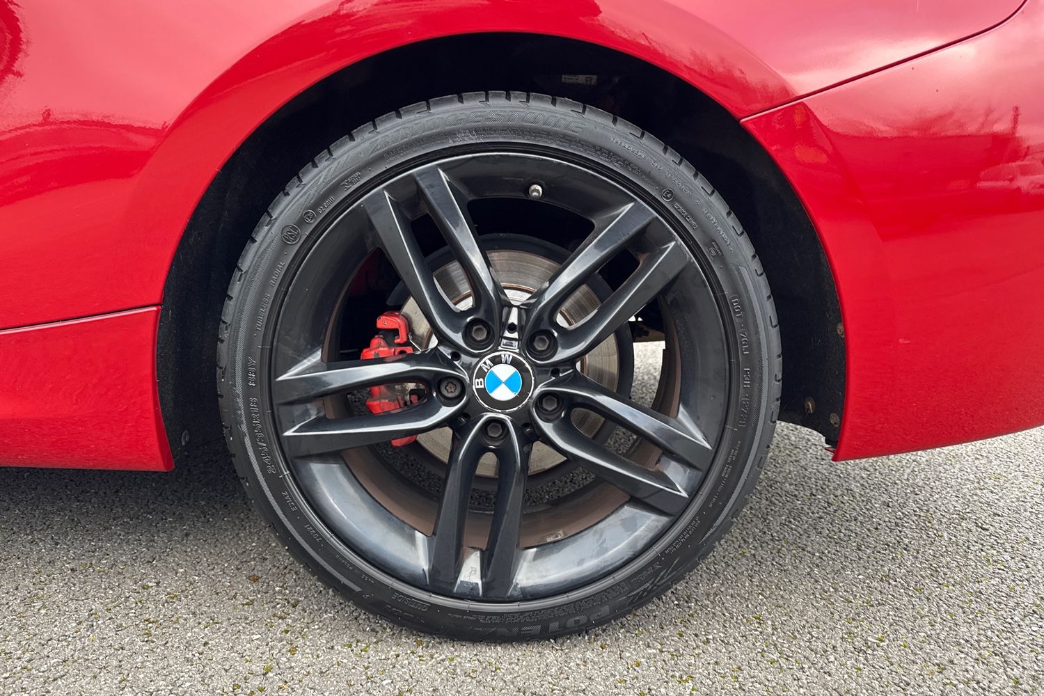 Used BMW 2 Series 2016 for sale - 77368632: Photo 13