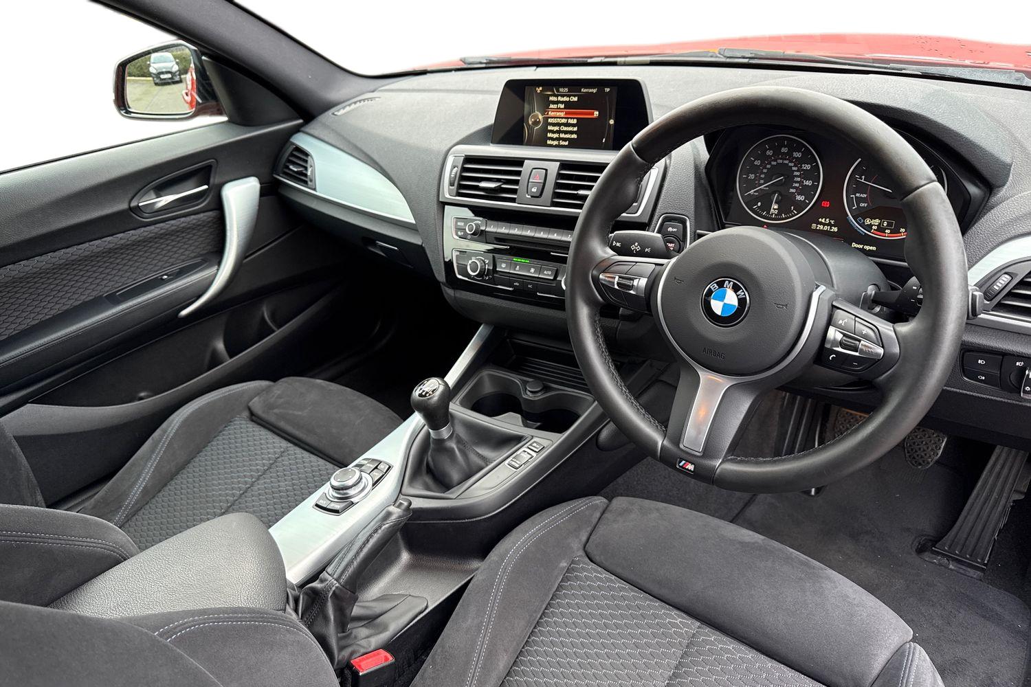 Used BMW 2 Series 2016 for sale - 77368632: Photo 14